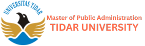 Magister Administrasi Publik – Universitas Tidar